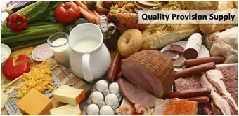 Product / Service Provision 1