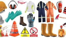 Safety Equipment