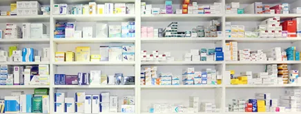 Product / Service Medicine 1