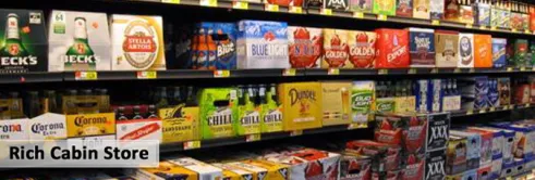 Product / Service Bonded store & Slop Chest 1