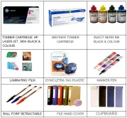 Product / Service Stationary 1
