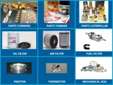 Product / Service Engine Store engine parts