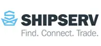 Member OF Shipserv member shipserf